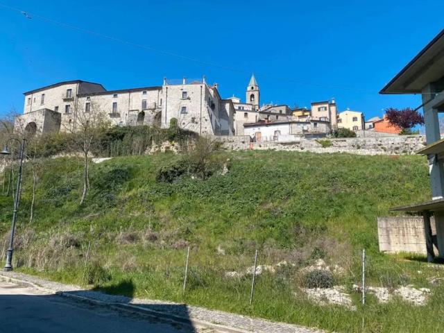 Casa indipendente in vendita a San Marco dei Cavoti BN