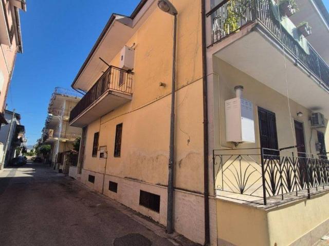 Casa indipendente in vendita a San Marco Evangelista CE