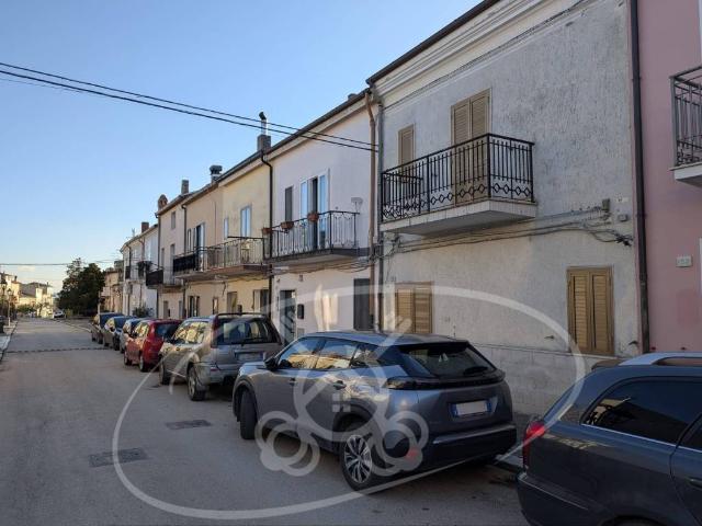 Casa indipendente in vendita a San Marco la Catola FG