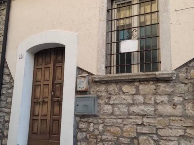 Casa indipendente in vendita a San Marco la Catola FG
