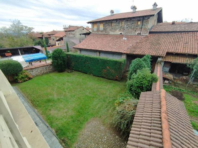 Casa indipendente in vendita a San Martino Canavese TO