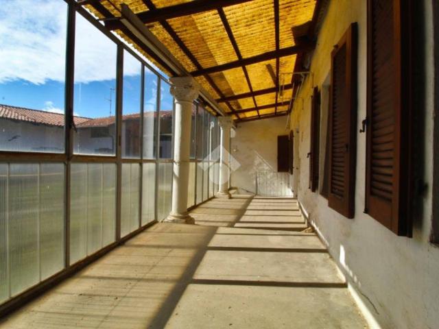 Casa indipendente in vendita a San Martino Canavese TO