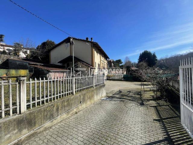 Casa indipendente in vendita a San Martino Canavese TO