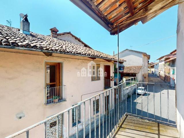 Casa indipendente in vendita a San Martino Canavese TO
