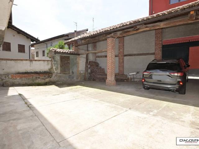 Casa indipendente in vendita a San Martino Canavese TO