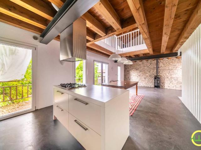 Casa indipendente in vendita a San Martino al Tagliamento PN