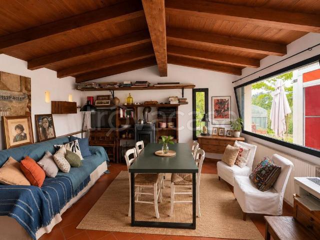 Casa indipendente in vendita a San Martino alla Palma, Scandicci