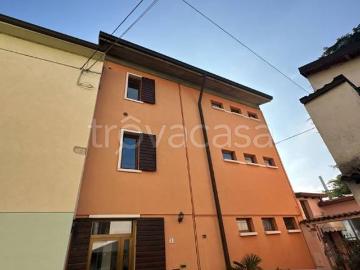 Casa indipendente in vendita a San Martino Buon Albergo via 20 Settembre, 35