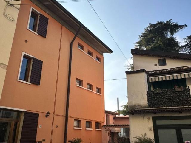 Casa indipendente in vendita a San Martino Buon Albergo VR