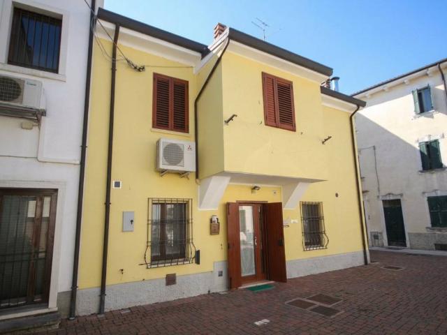 Casa indipendente in vendita a San Martino Buon Albergo VR