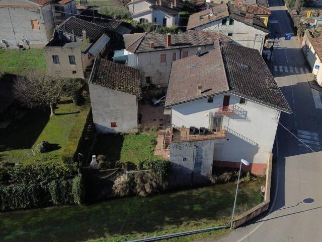 Casa indipendente in vendita a San Martino Buon Albergo VR