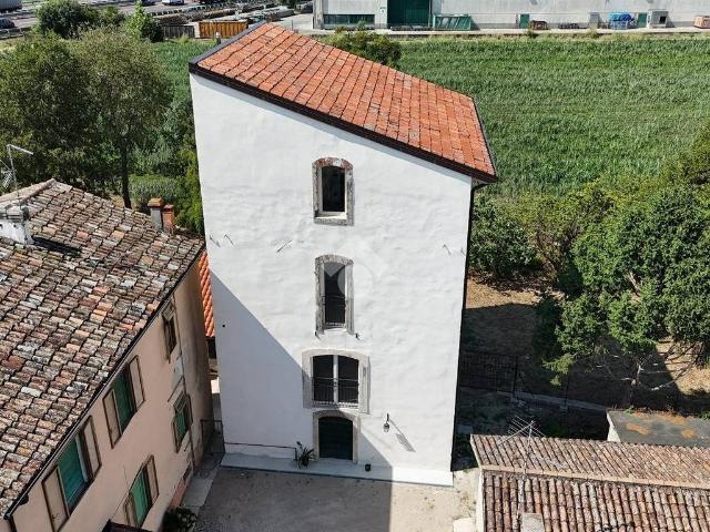 Casa indipendente in vendita a San Martino Buon Albergo VR