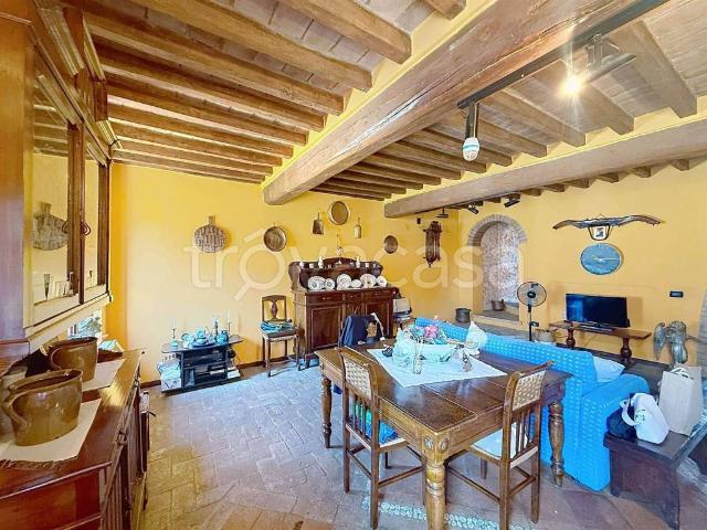 Casa indipendente in vendita a San Martino dall'Argine