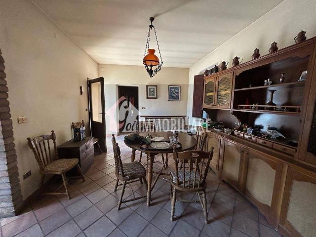 Casa indipendente in vendita a San Martino dall'Argine MN
