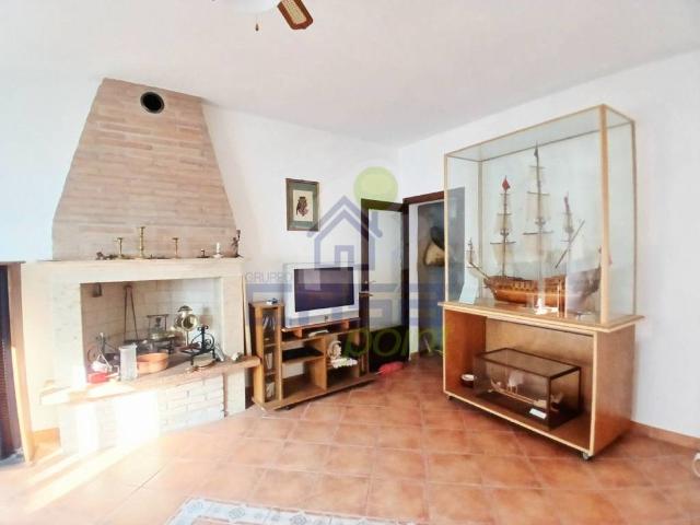 Casa indipendente in vendita a San Martino dall'Argine MN