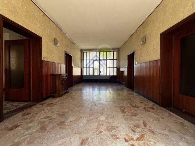 Casa indipendente in vendita a San Martino dall'Argine MN