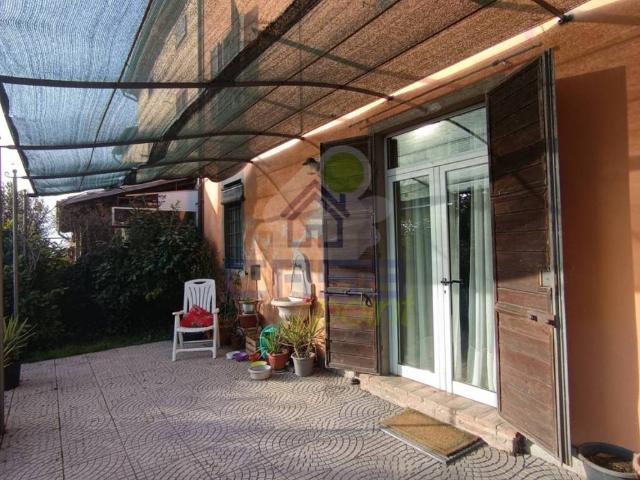 Casa indipendente in vendita a San Martino del Lago CR