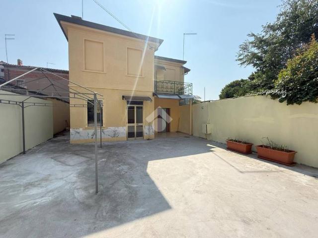 Casa indipendente in vendita a San Martino di Lupari PD