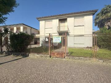 Casa indipendente in vendita a San Martino di Lupari PD
