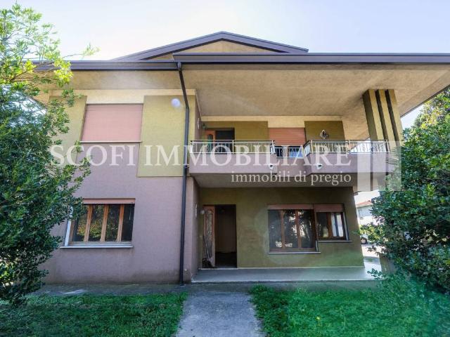 Casa indipendente in vendita a San Martino di Lupari PD