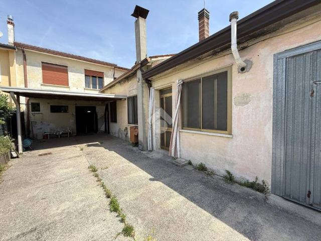 Casa indipendente in vendita a San Martino di Lupari PD