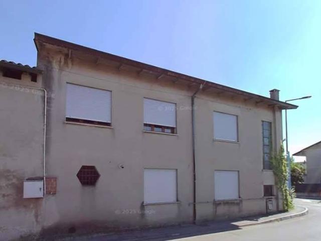 Casa indipendente in vendita a San Martino di Lupari PD