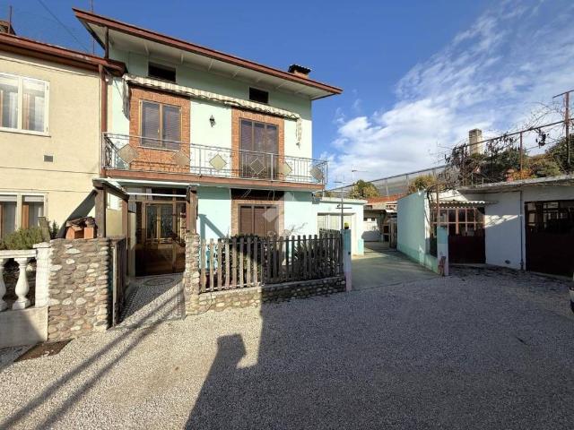Casa indipendente in vendita a San Martino di Lupari PD