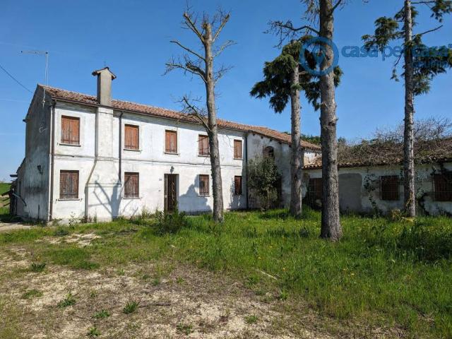 Casa indipendente in vendita a San Martino di Venezze RO