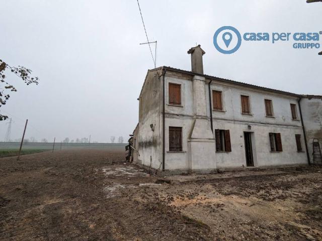 Casa indipendente in vendita a San Martino di Venezze RO