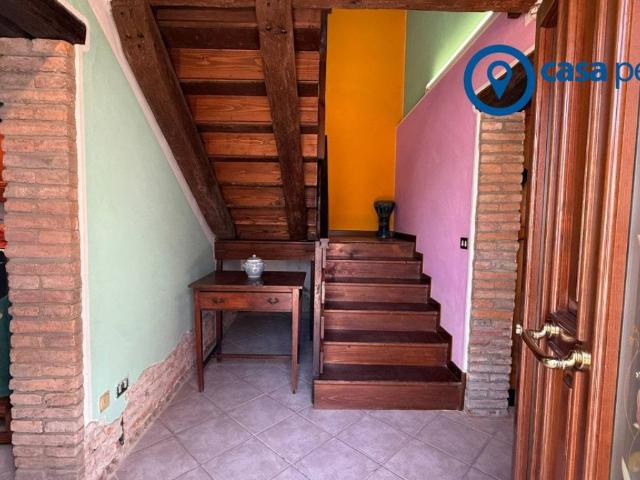 Casa indipendente in vendita a San Martino di Venezze RO