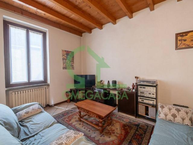 Casa indipendente in vendita a San Martino in Strada LO