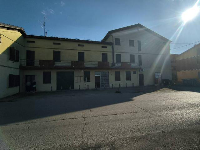 Casa indipendente in vendita a San Martino in Rio RE