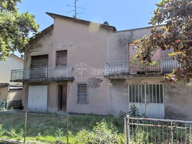 Casa indipendente in vendita a San Martino in Rio RE
