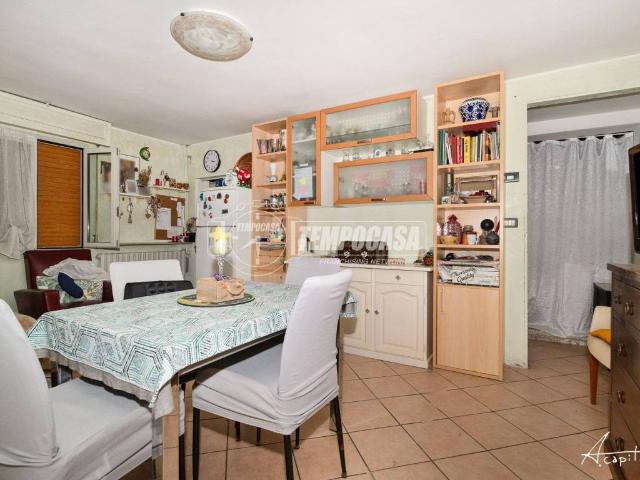 Casa indipendente in vendita a San Martino in Rio RE