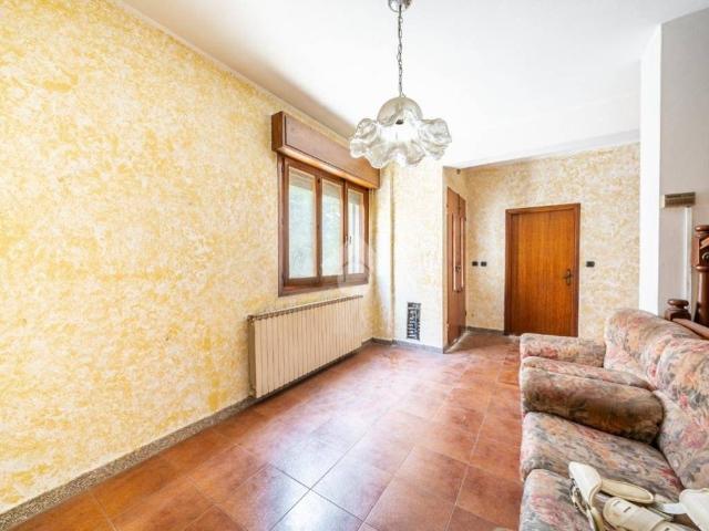 Casa indipendente in vendita a San Martino in Rio RE