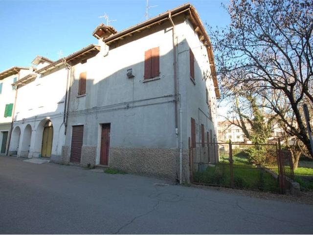 Casa indipendente in vendita a San Martino in Rio RE