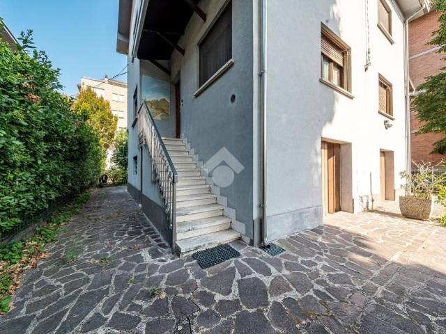 Casa indipendente in vendita a San Martino in Rio RE