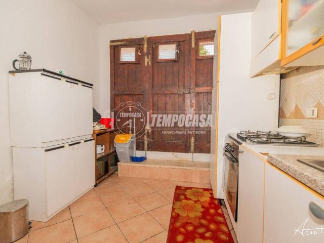 Casa indipendente in vendita a San Martino in Rio RE