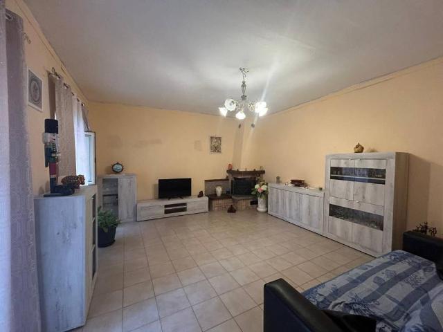 Casa indipendente in vendita a San Martino Sannita BN