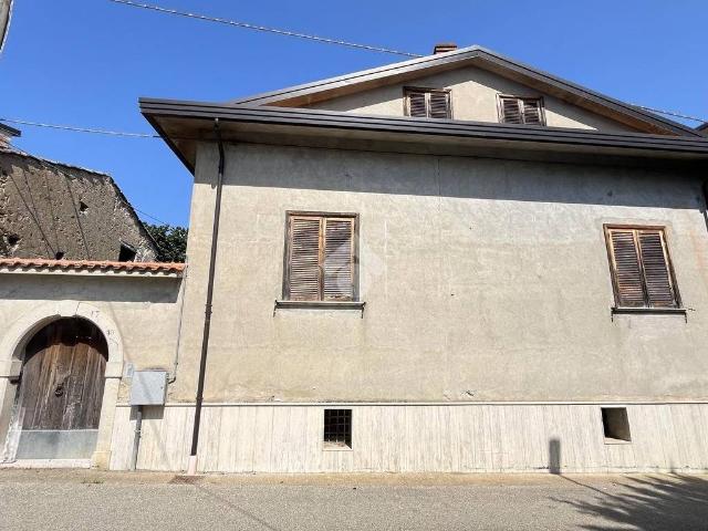 Casa indipendente in vendita a San Giorgio del Sannio BN
