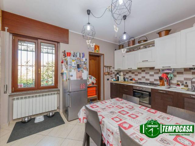 Casa indipendente in vendita a San Martino Siccomario PV