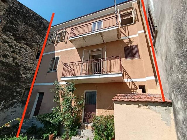 Casa indipendente in vendita a San Martino sulla Marrucina CH