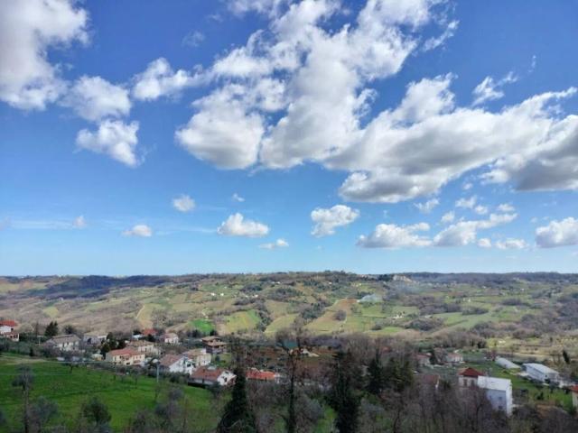 Casa indipendente in vendita a San Martino sulla Marrucina CH