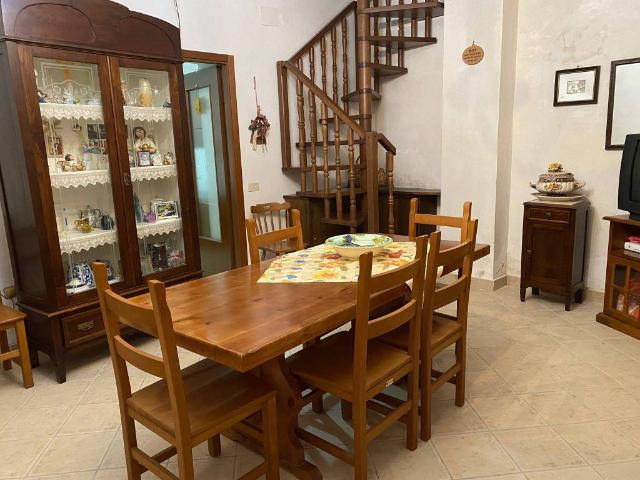 Casa indipendente in vendita a San Martino Valle Caudina AV