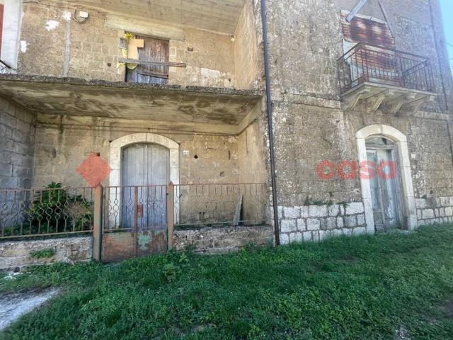 Casa indipendente in vendita a San Martino Valle Caudina AV