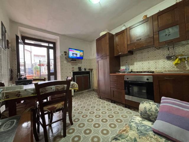 Casa indipendente in vendita a San Martino Valle Caudina AV