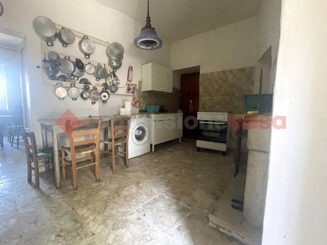 Casa indipendente in vendita a San Martino Valle Caudina AV