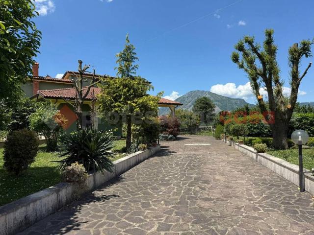 Casa indipendente in vendita a San Martino Valle Caudina AV