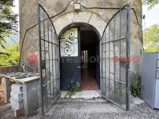 Casa indipendente in vendita a San Martino Valle Caudina AV