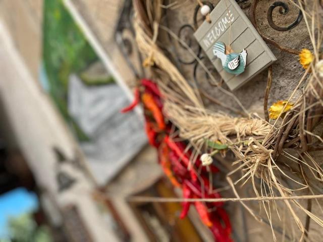 Casa indipendente in vendita a San Martino Valle Caudina AV